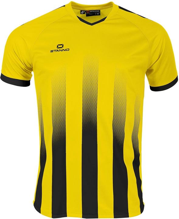 Giallo/Nero