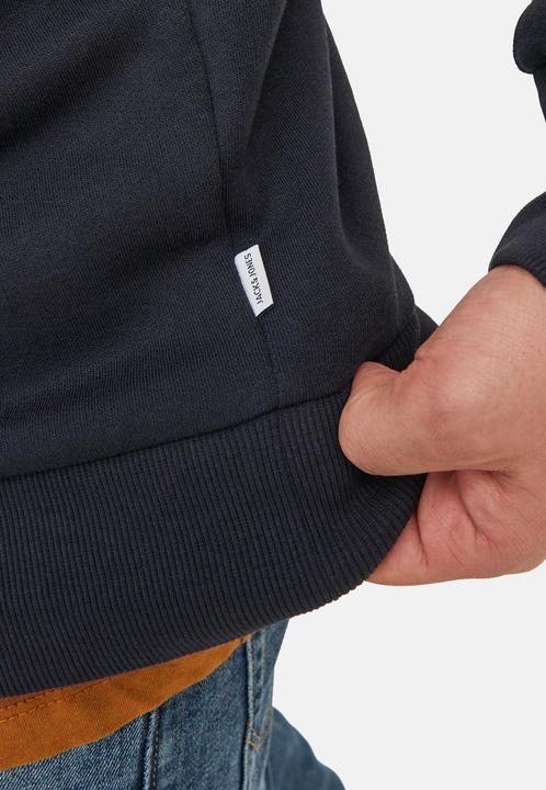 Image du produit Jack & Jones Logo Hoodie (M)
