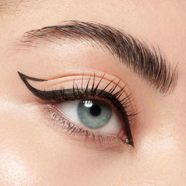 Actual product image Catrice CURL IT Volume & Curl Mascara (010 Deep Black)