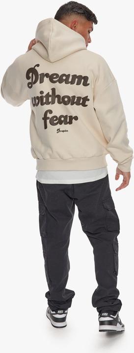 Produktbild Dropsize Heavy Oversize DWF Hoodie - 124749 (S)