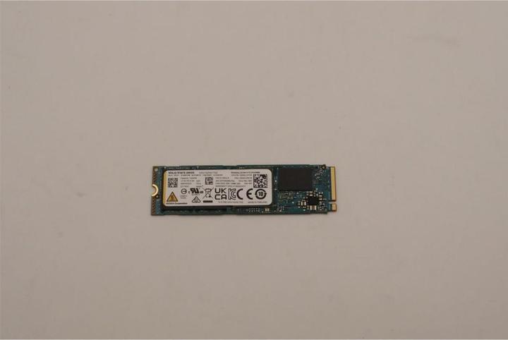 Produktbild Lenovo SSD M.2 PCIe NVMe (1000 GB, M.2 2280)