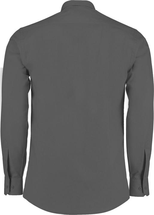 Produktbild Kustom Kit Formelles Hemd Langärmlig (51)