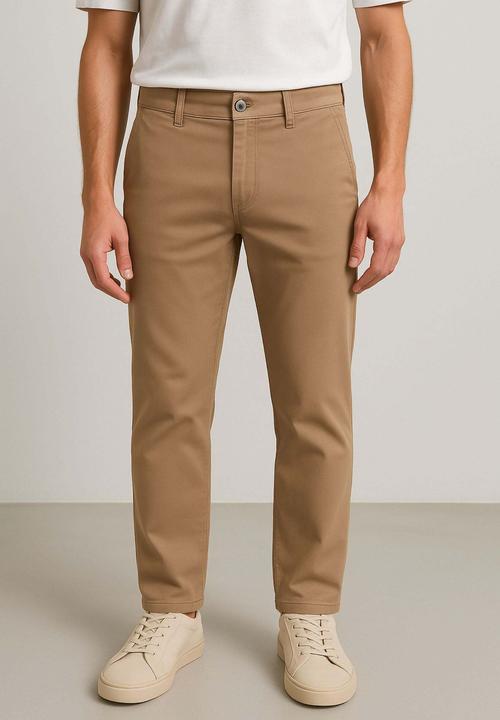 Actual product image Gas Chinohose Albert S.Chino (30)