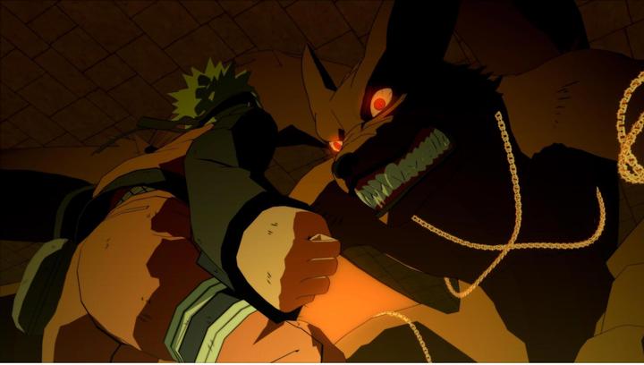 Actual product image Bandai Namco Naruto X Boruto: Ultimate Ninja Storm Connections (PS5, DE)