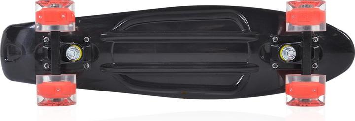 Produktbild Byox Kinder Skateboard Spice LED 22 Zoll (22.05")