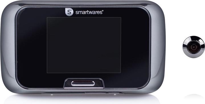 Produktbild Smartwares Digitaler Türspion (Digital)