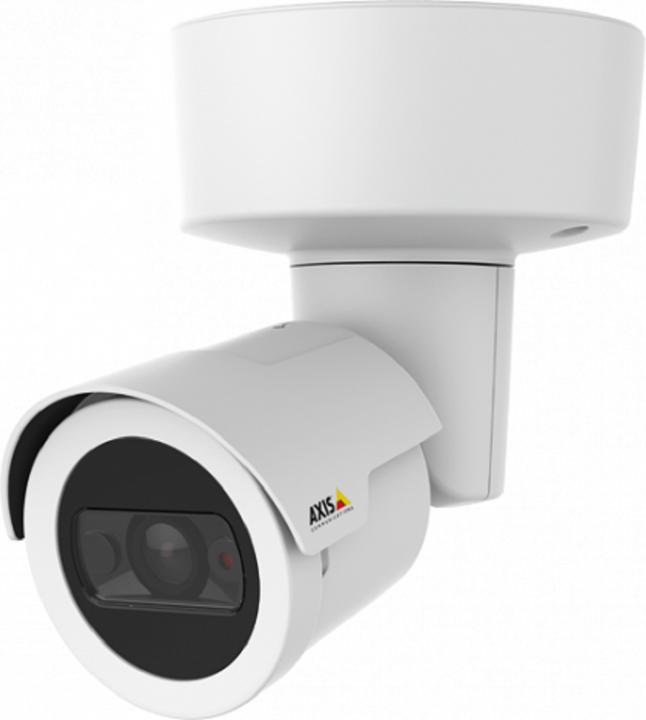 Actual product image Axis Companion Bullet LE (1920 x 1080 Pixels)