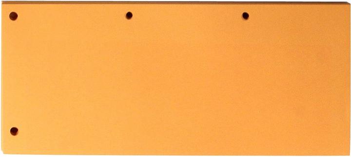 Produktbild Elba Trennstreifen Duo 240x105mm