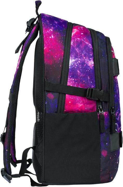 Immagine prodotto Baagl Set di zaini per la scuola (25 l)