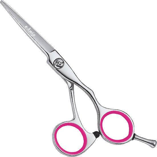 Produktbild E-kwip HS Schere 5.5" HW Offset Ergo (12.70 cm)