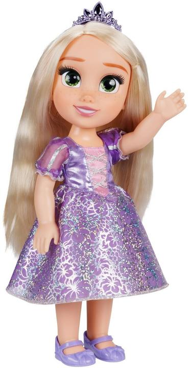 Actual product image Jakks Pacific Disney Princess Doll 38 cm Rapunzel