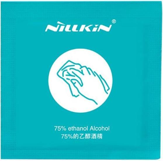 Image du produit Nillkin Lingettes de stérilisation jetables 120 pièces