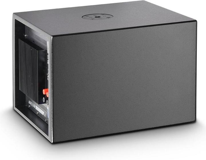 Actual product image LD Systems SUB 10 A 10" subwoofer (Active)
