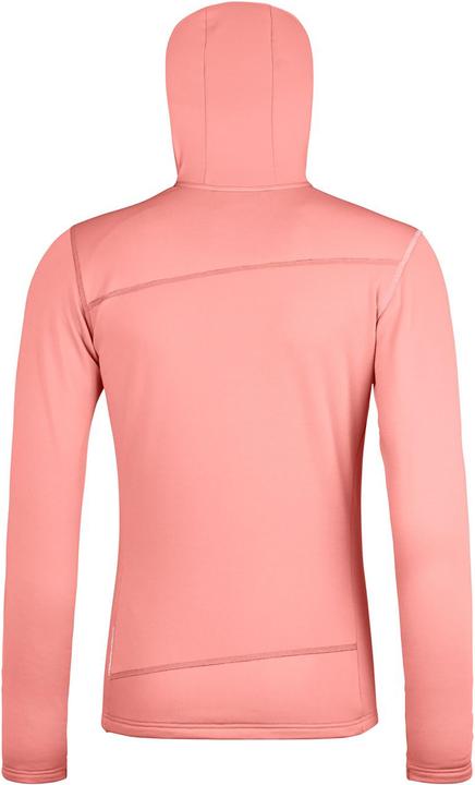 Actual product image Ortovox Fleece Light Hoody W (XL)