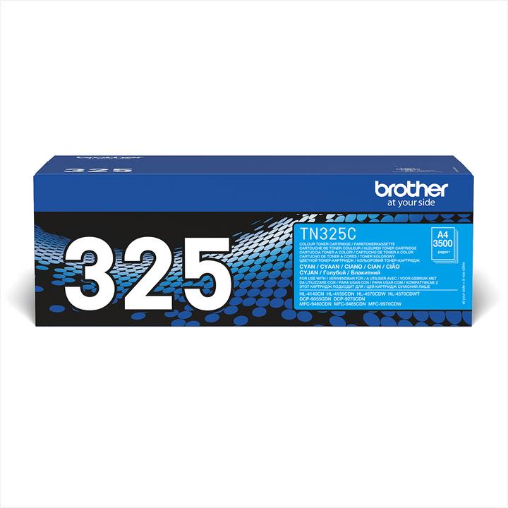 Produktbild Brother Tn-325c (C)
