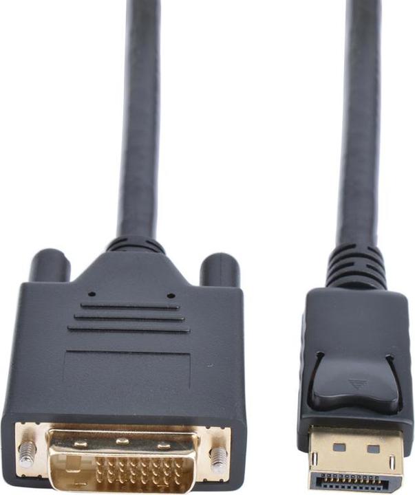 Immagine prodotto Prokord Cavo DisplayPort - 50 cm (0.50 m, DisplayPort)