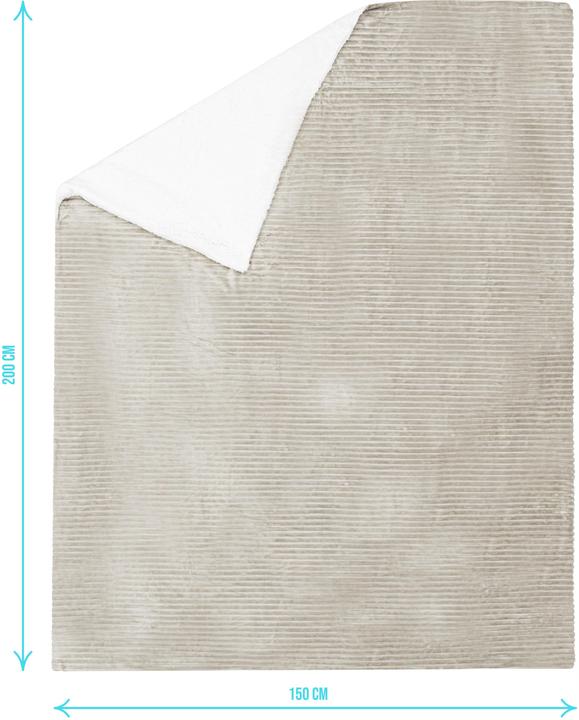 Actual product image Aspero Ezeiza (150 x 200 cm)