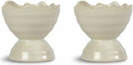 Immagine prodotto Sagaform Set di 2 portauovo bianchi (2 x)
