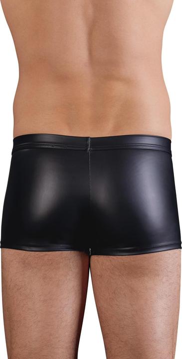 Produktbild Nek Mattlook Pants mit Zip und Schnürung (M)