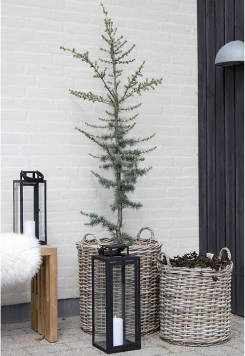 Produktbild House Nordic Indo (2 x, Ø 40 x 48 cm, Ø 50 x 58 cm)