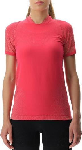 UYN Kurzärmeliges Laufshirt Exceleration