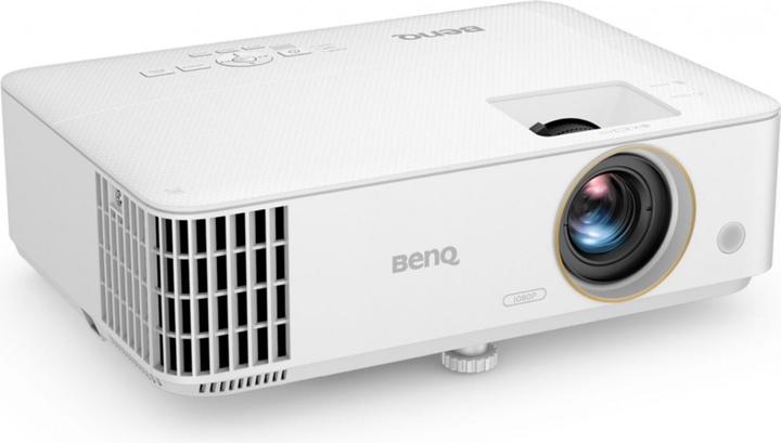 Image du produit BenQ TH585P (Full HD, 3500 lm, 1.5 - 1.65:1)