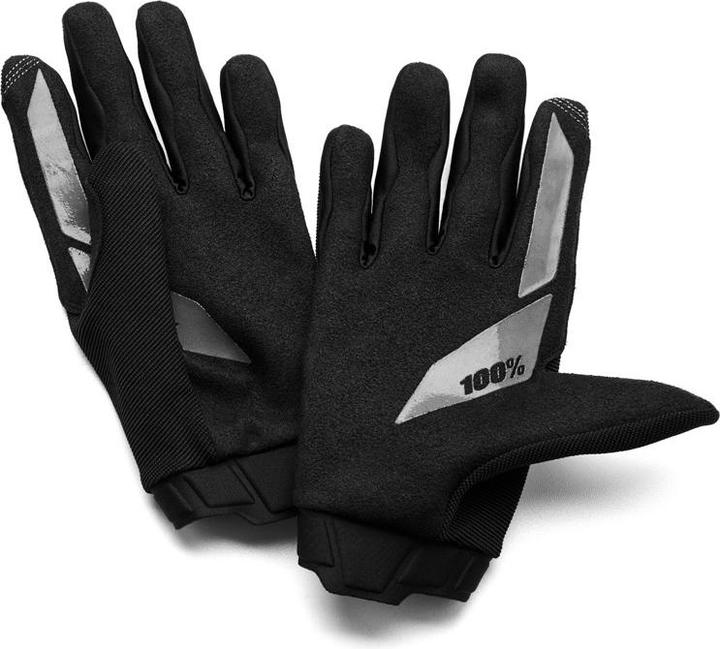 Actual product image 100% Ridecamp (XXL)