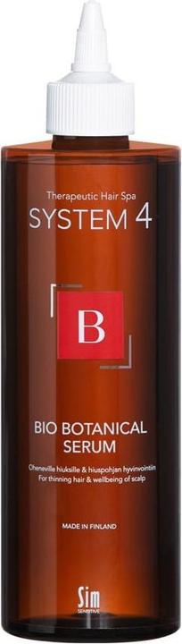 System 4 Bio Botanical Serum (500 ml)