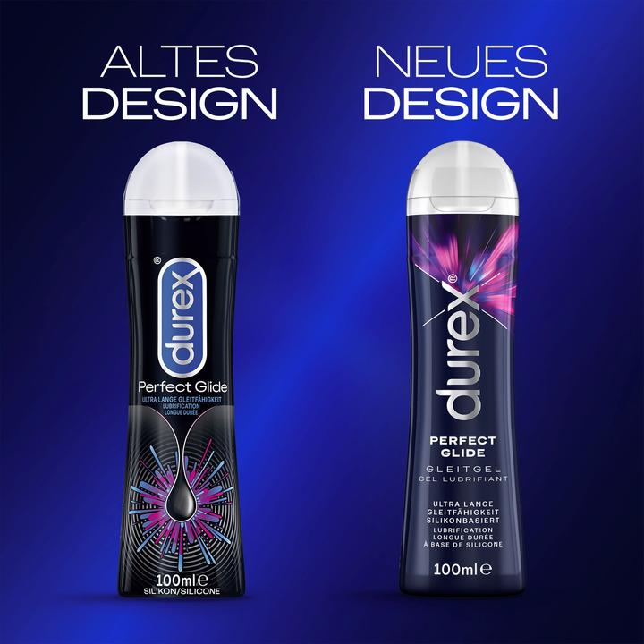 Produktbild Durex Perfect Glide (100 ml)