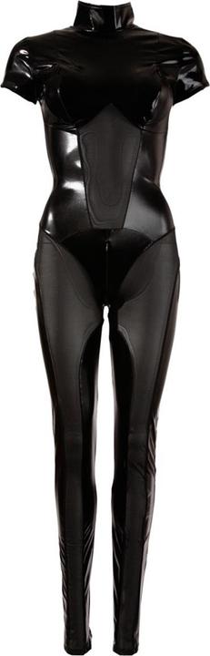 Image du produit Cottelli Collection Combinaison Wetlook (XS)