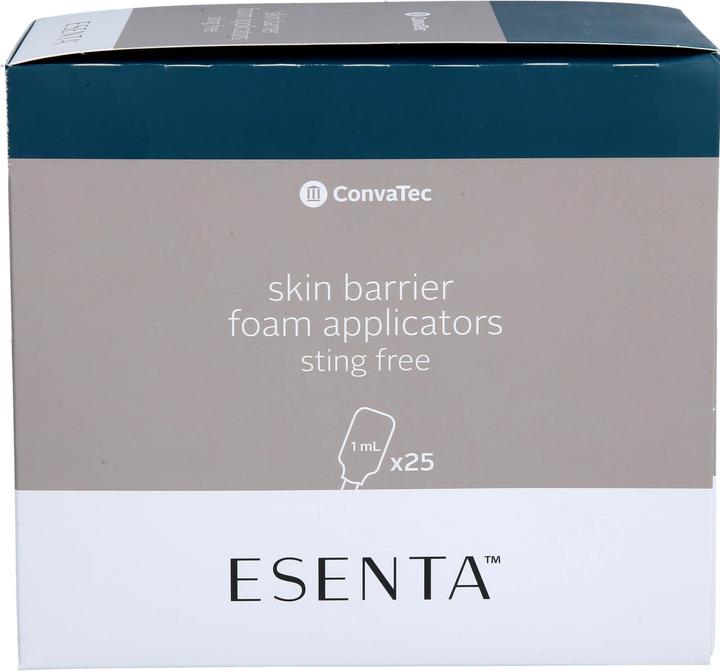 Produktbild Esenta Hautschutz-Applikator steril (25 x)