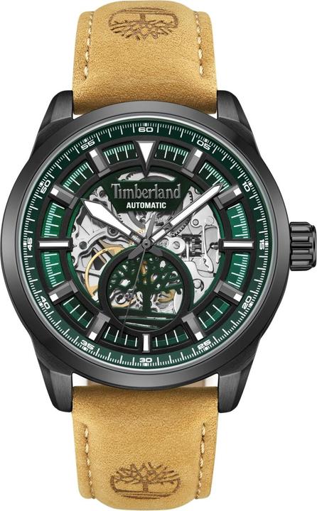 Produktbild Timberland Henniker Automatic (44 mm)