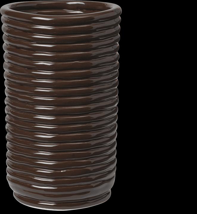 Caroube brune