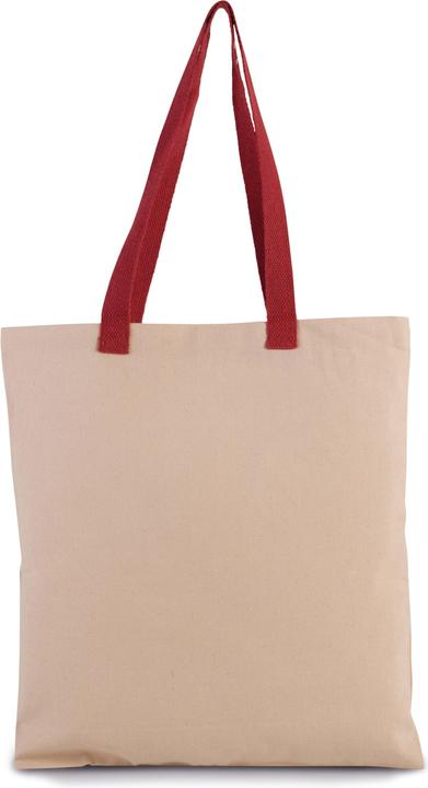 Kimood Shopping Plat en Toile