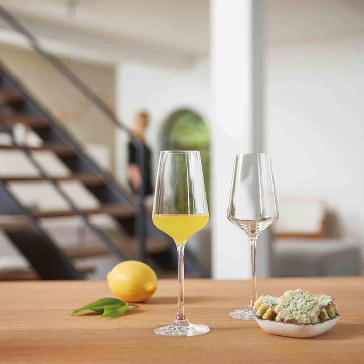 Produktbild Leonardo Puccini 6er Set (2.20 dl, 6 x, Likörgläser + Grappagläser)