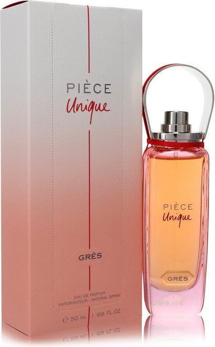 Gres Piece Unique by (Eau de Parfum, 50 ml)