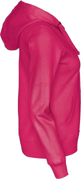 Immagine prodotto Cottover Felpa con cappuccio con zip a tutta lunghezza (XXL)
