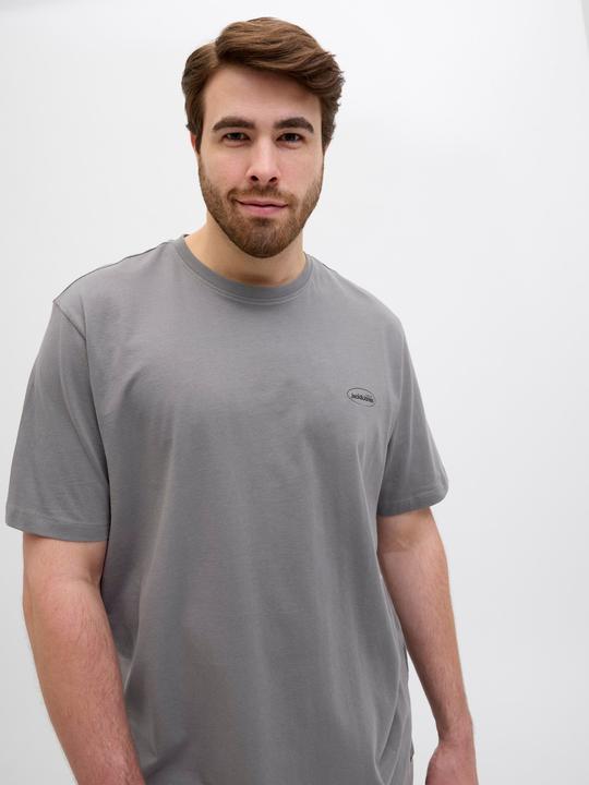 Actual product image Jack & Jones Plus Size T-shirt T-shirt (3XL)