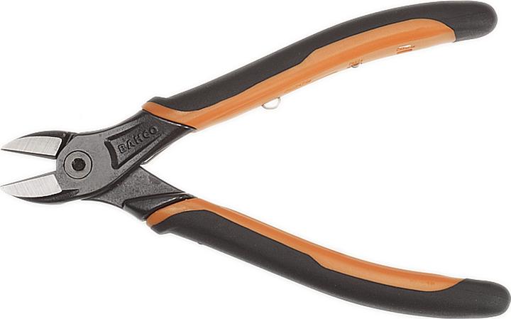 Productafbeelding Bahco Zijsnijder 140mm (140 mm)