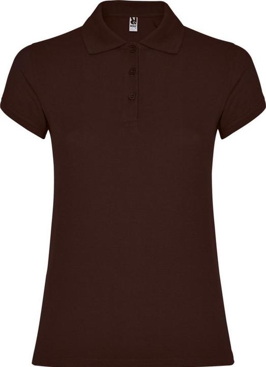 Immagine prodotto Alpinia Polo Donna/Ladies Star (3XL)