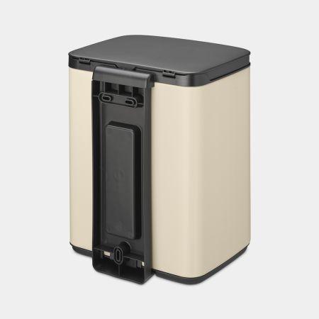 Actual product image Brabantia Bo Waste Bin (7 l)