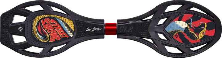 Actual product image Streetsurfing Skateboard (34.02")