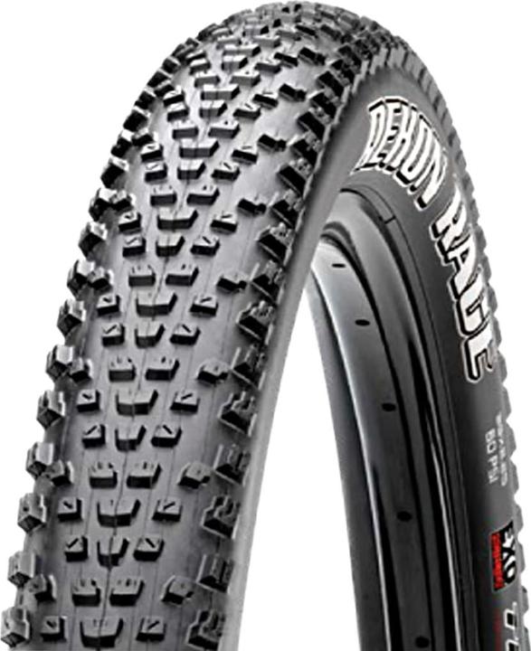 Image du produit Maxxis Rekon Race TR EXO 120TPI Dual (29 x 2.35, 60-622)