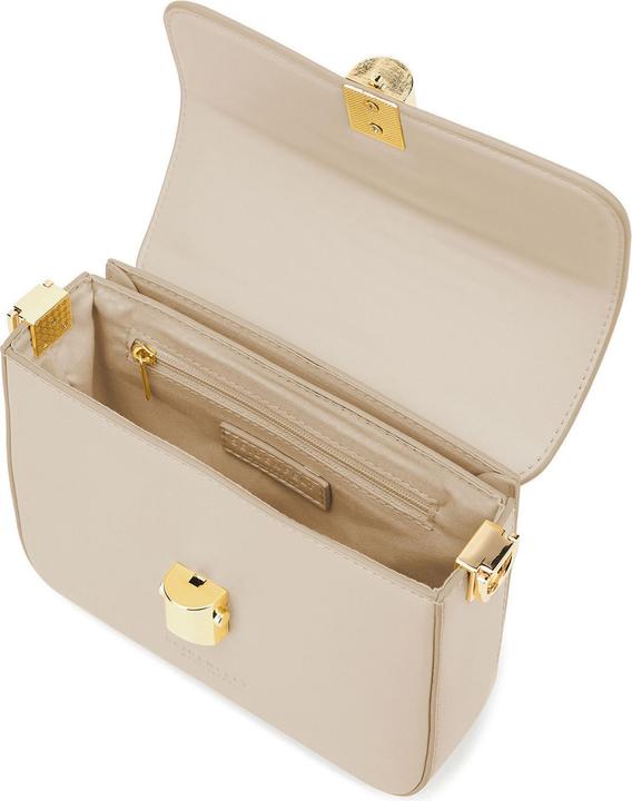 Produktbild Seidenfelt Lilla Ro Mini Bag Umhängetasche 18 cm