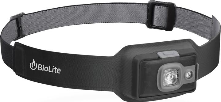 Image du produit Biolite Lampe frontale 200 (200 lm)