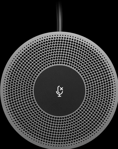 Actual product image Logitech MeetUp
