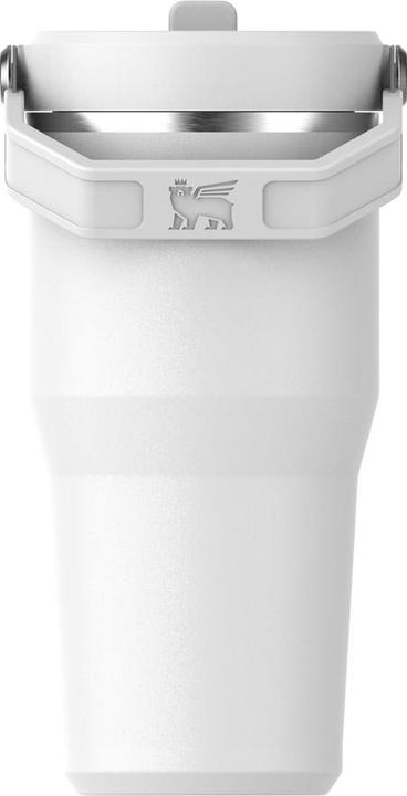 Immagine prodotto Stanley IceFlow Flip Straw 2.0 Tumbler, 600 ml, Frost (0.60 l)