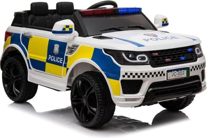 Es-toys Polizei RR002 (12 V)