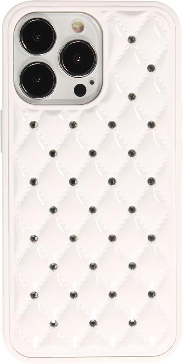 Produktbild PhoneLook Hülle Luxury gewölbt Diamant (Apple iPhone 13 Pro Max)