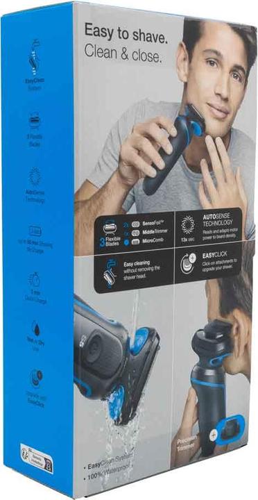 Productafbeelding Braun Serie 5